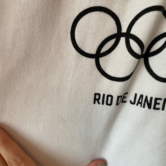 Nike Tank Top (READ DESCRIPTION!) - Picture 3 of 5